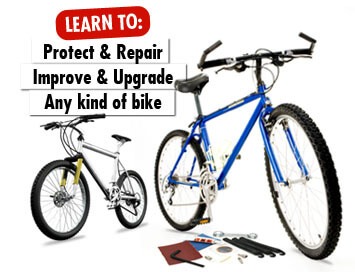 Easy Bicycle Repair Course Review