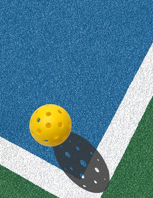 Exploring Grass-Playing Possibilities for Pickleball