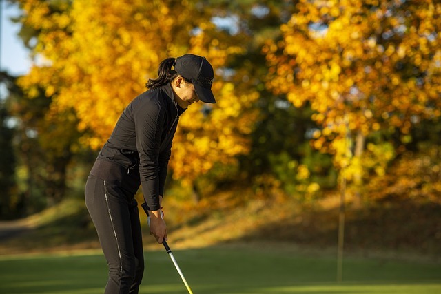 How to Determine the Number of Golf Lessons for Beginners