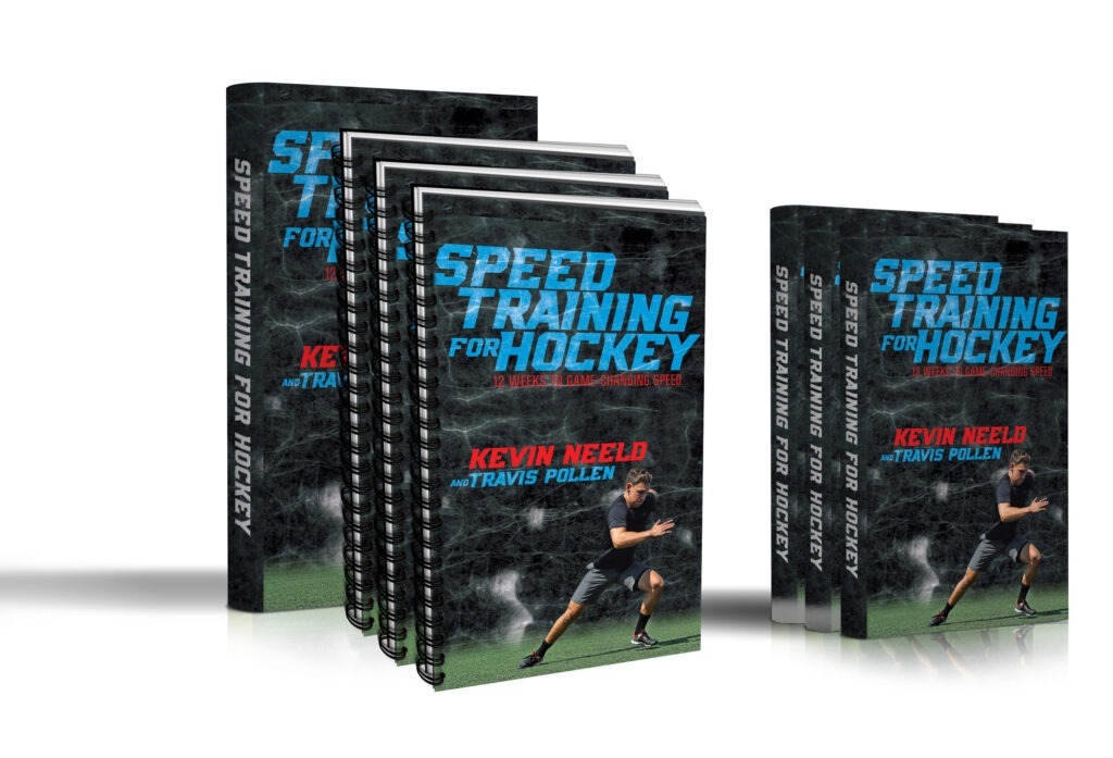 Speed Training for Hockey Review