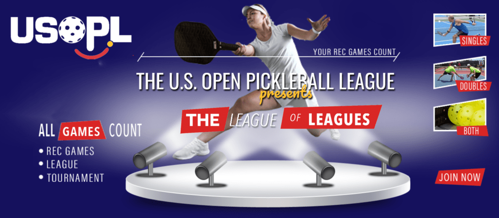 Are There Any Pickleball Leagues Or Tournaments I Can Join