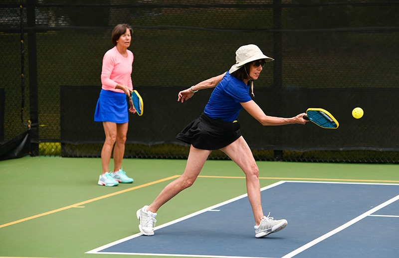 Can I Play Pickleball If I Have Never Played Tennis Or Other Racquet Sports