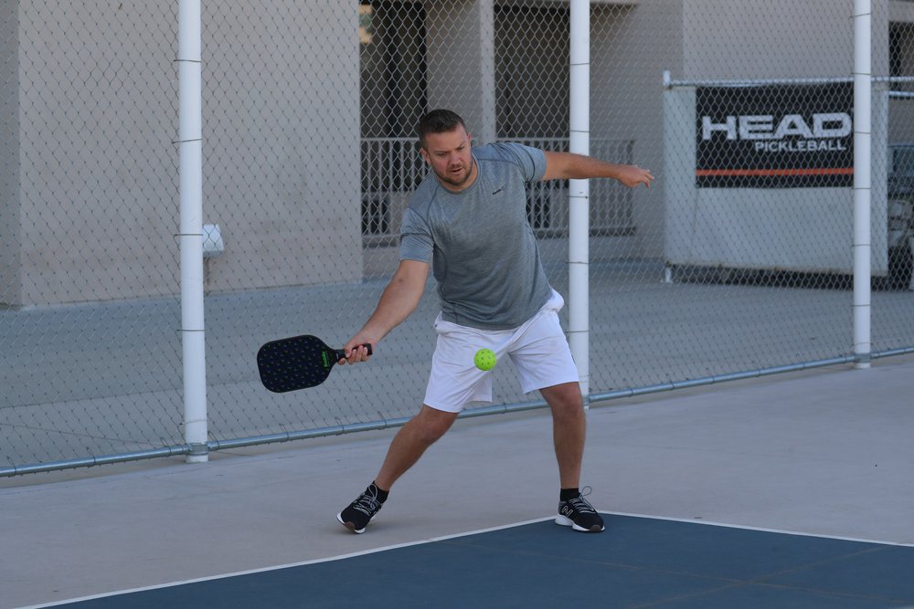 Is Pickleball Suitable For All Ages