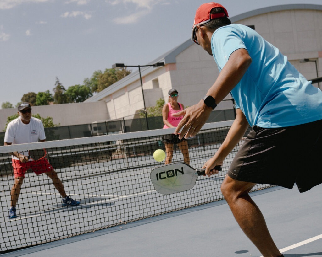 Is Pickleball Suitable For All Ages