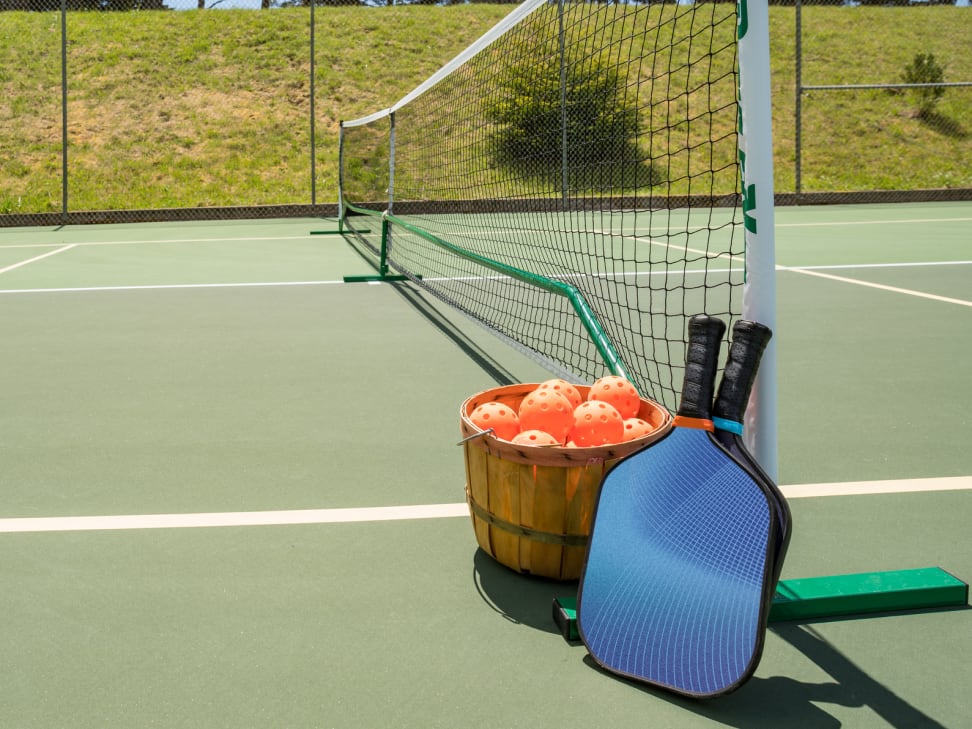 What Equipment Do I Need To Play Pickleball