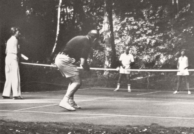 Whats The History Of Pickleball